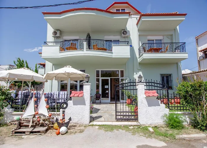 Athanasia Inn