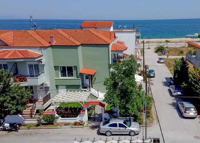 Athanasia Inn