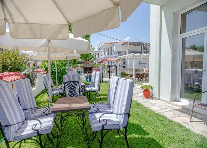 Athanasia Inn