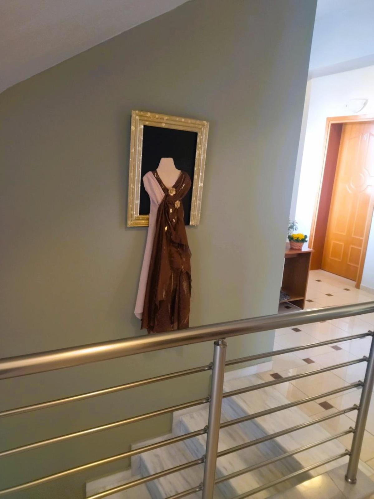 Athanasia Apartment Nea Vrasna