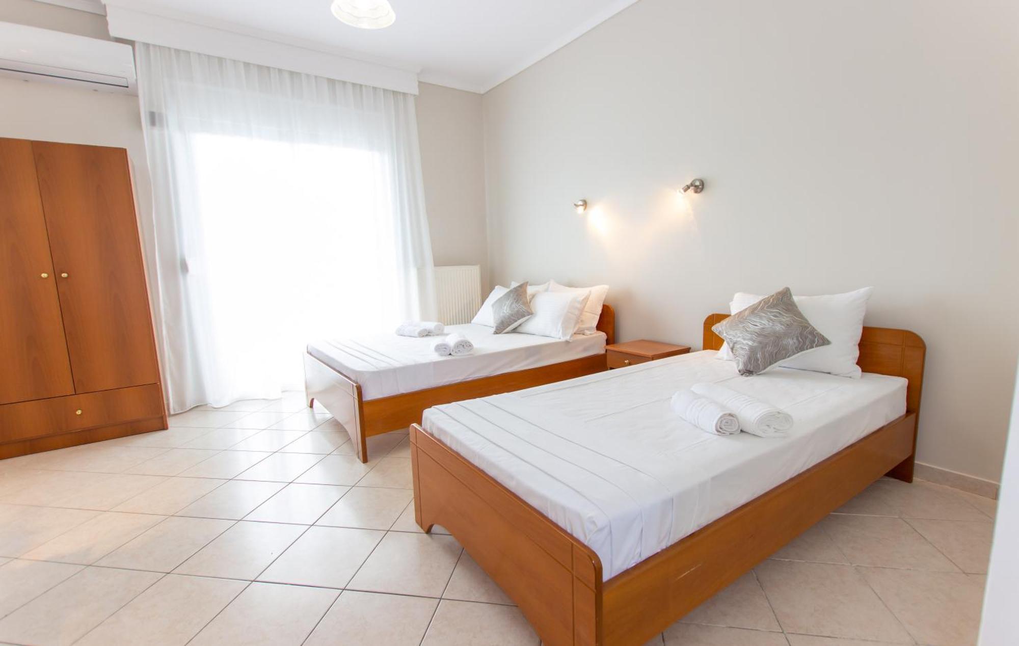 Athanasia Apartment