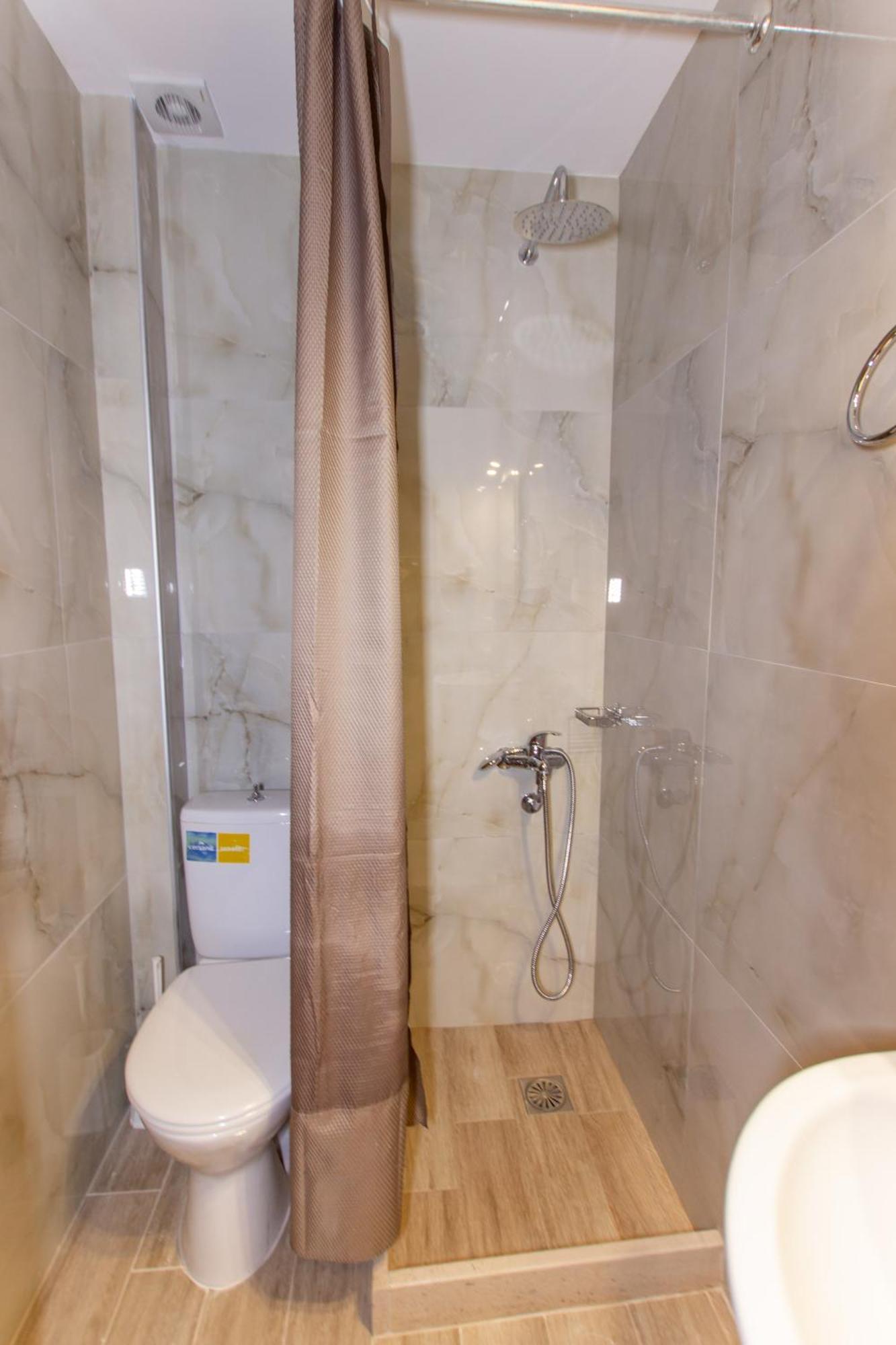 Apartment Athanasia *