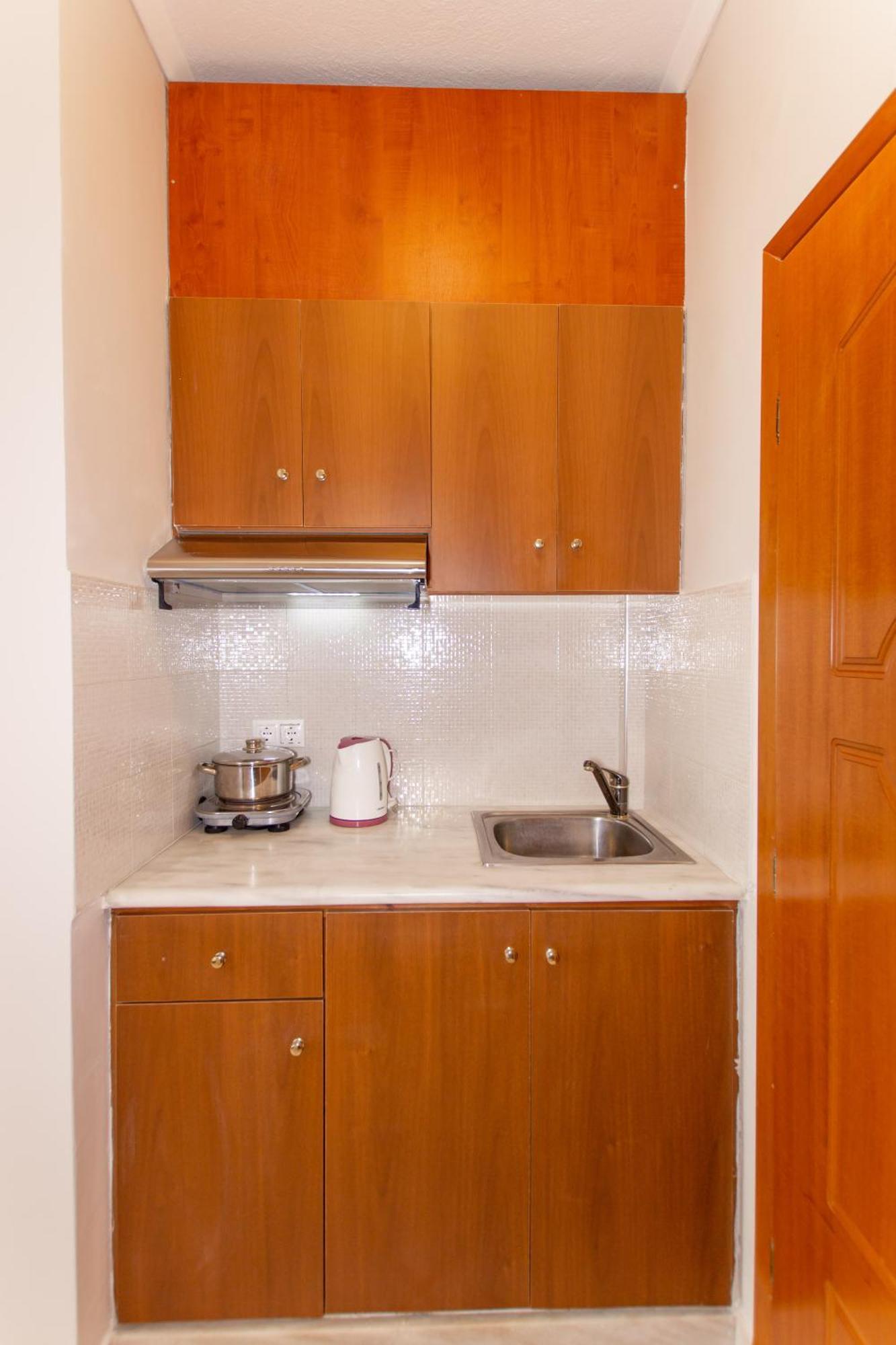 Apartment Athanasia