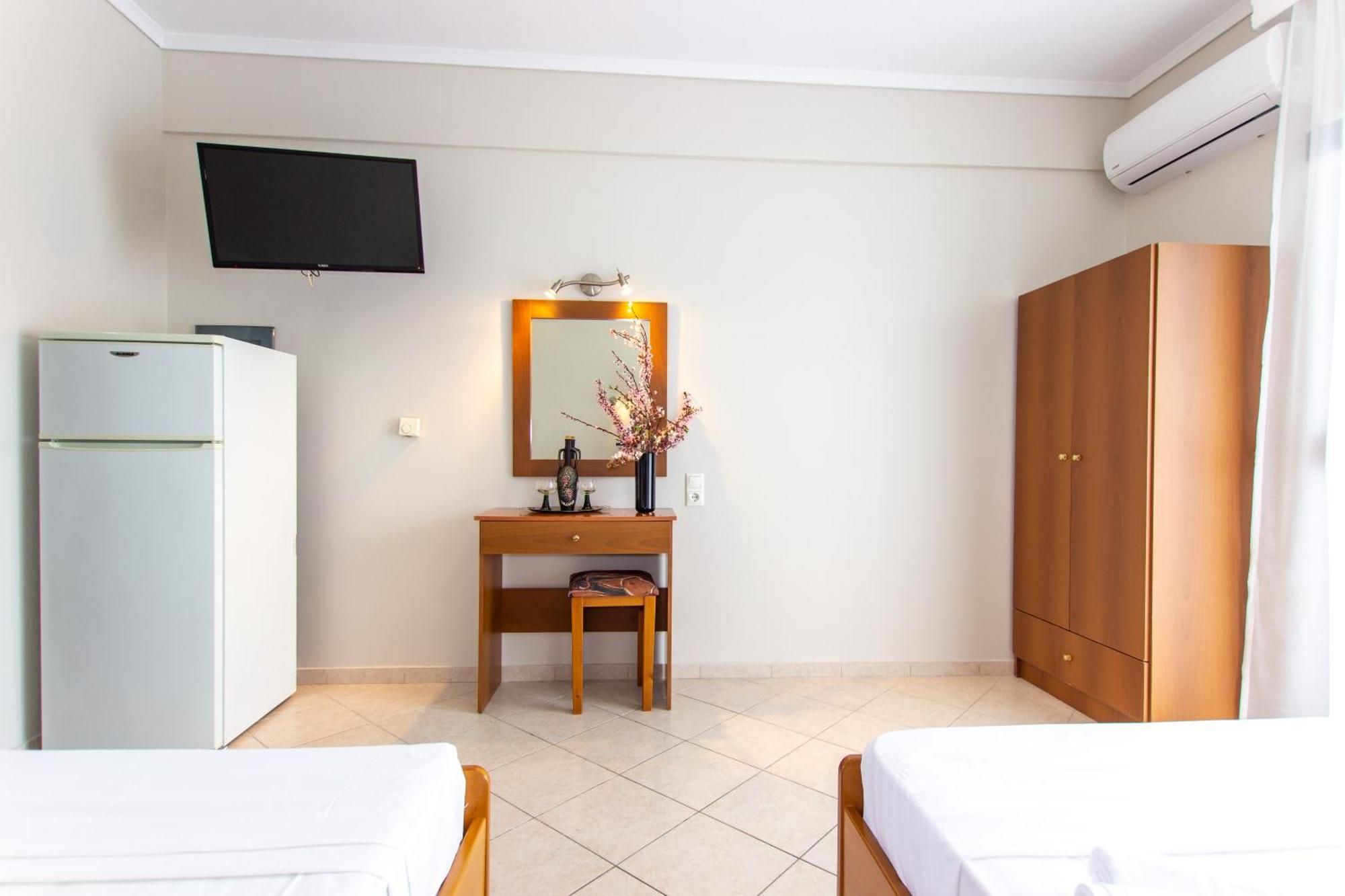 Apartment Athanasia Nea Vrasna