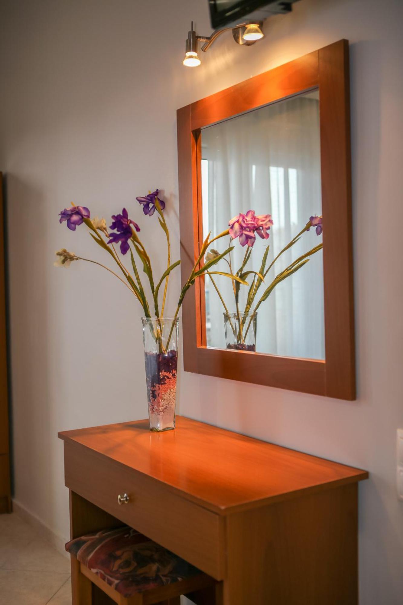 Apartment Athanasia *