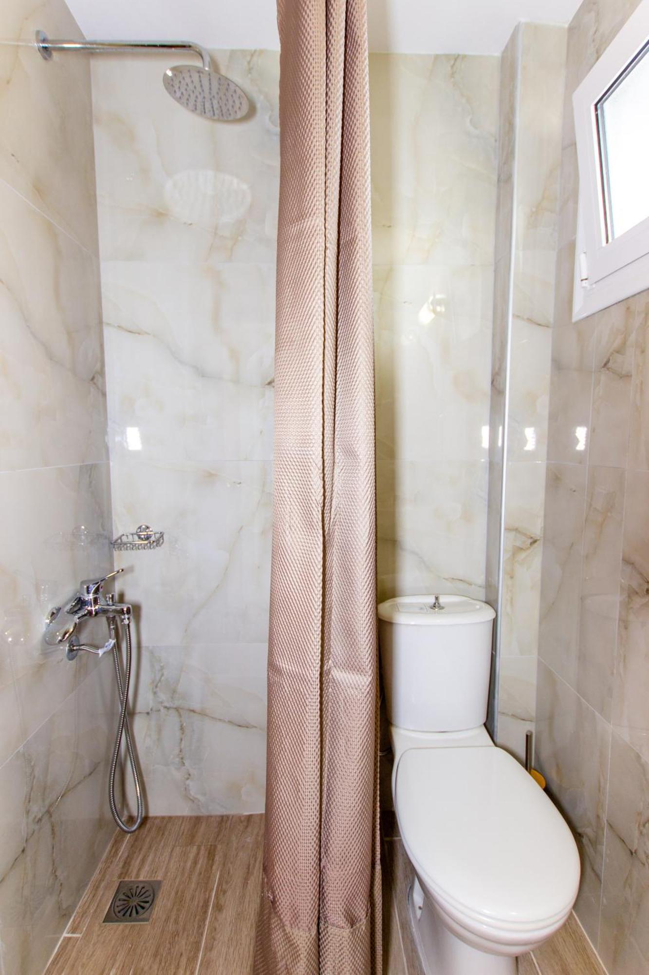 Athanasia Apartment
