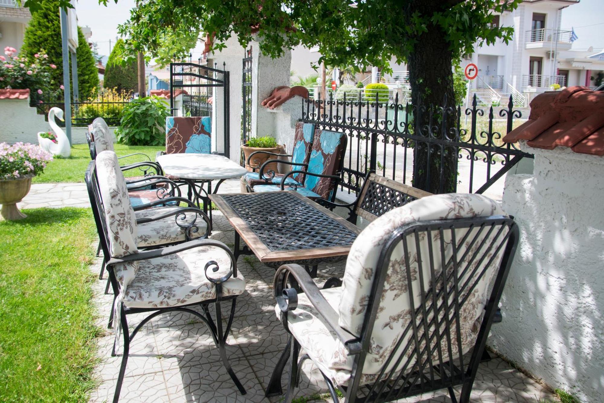 Apartment Athanasia Nea Vrasna