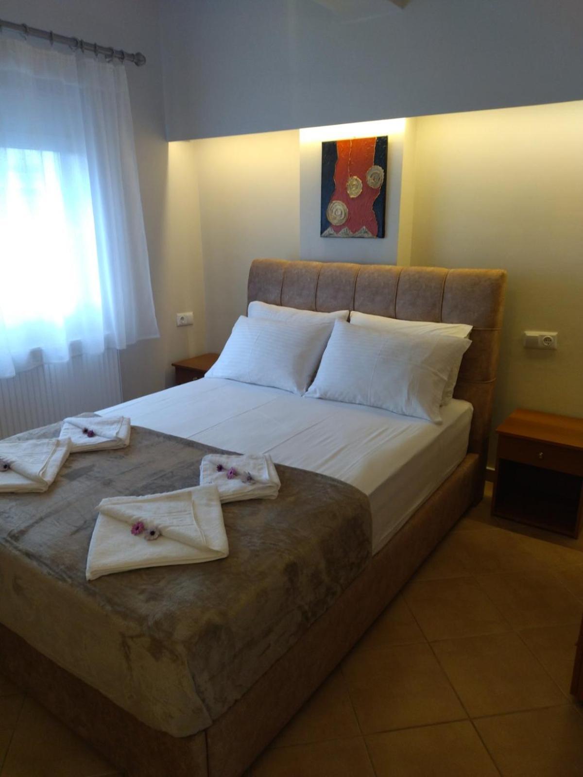 Athanasia Apartment