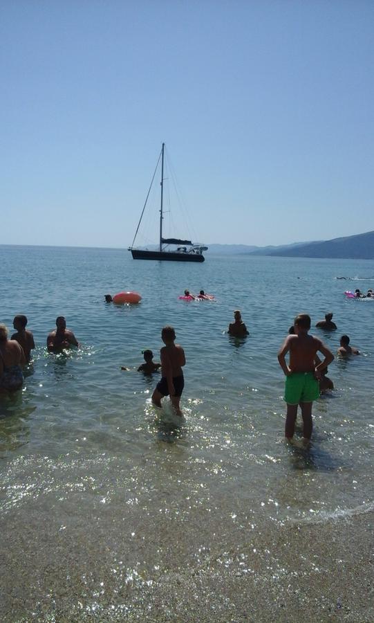 Apartament Athanasia *