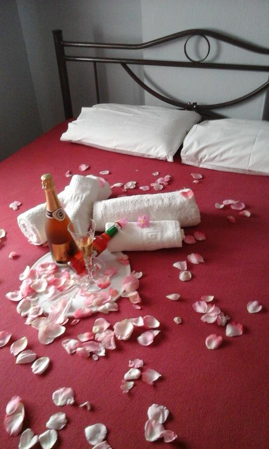 Apartament Athanasia *