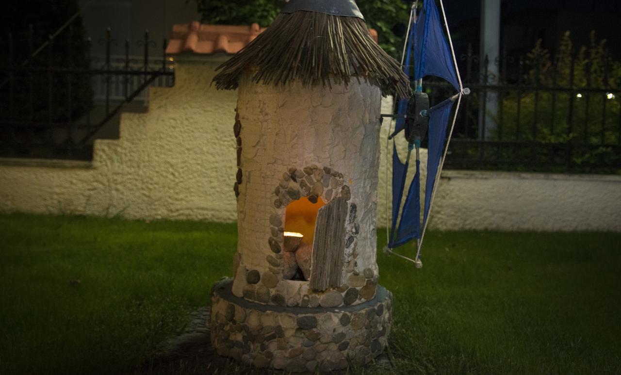 Apartment Athanasia Nea Vrasna